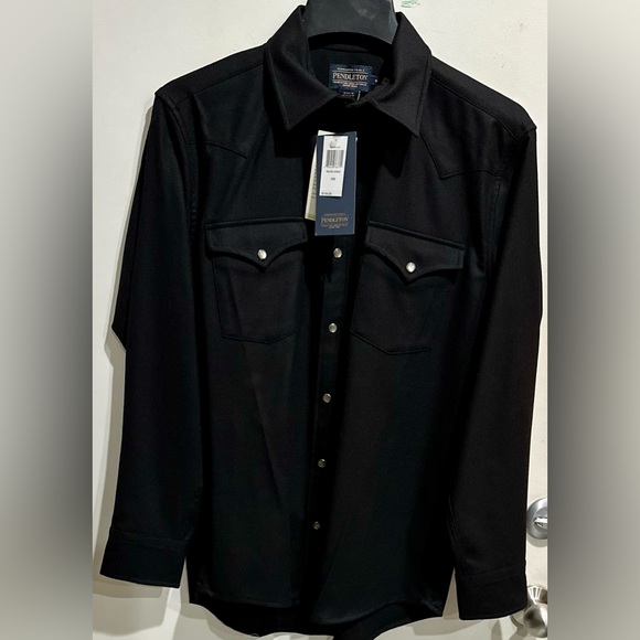 PENDLETON Western-style Shirt